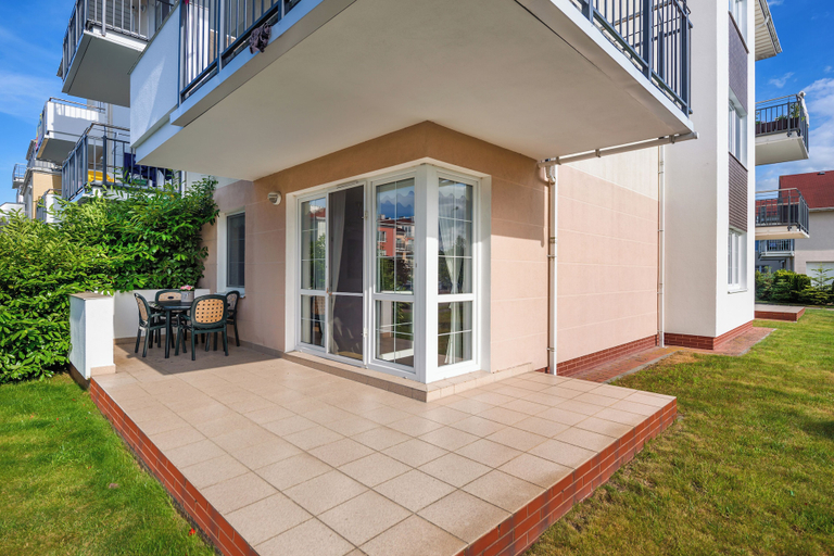Exterior & Views 2, Apartamenty Sun&Snow Baltyk Park, Kołobrzeg