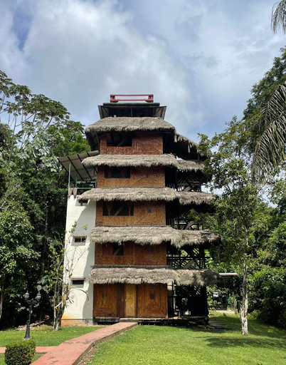Exterior & Views 2, Caiman Eco Lodge, Putumayo