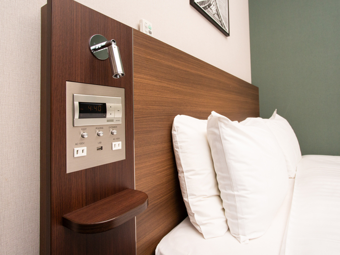 Bedroom 30