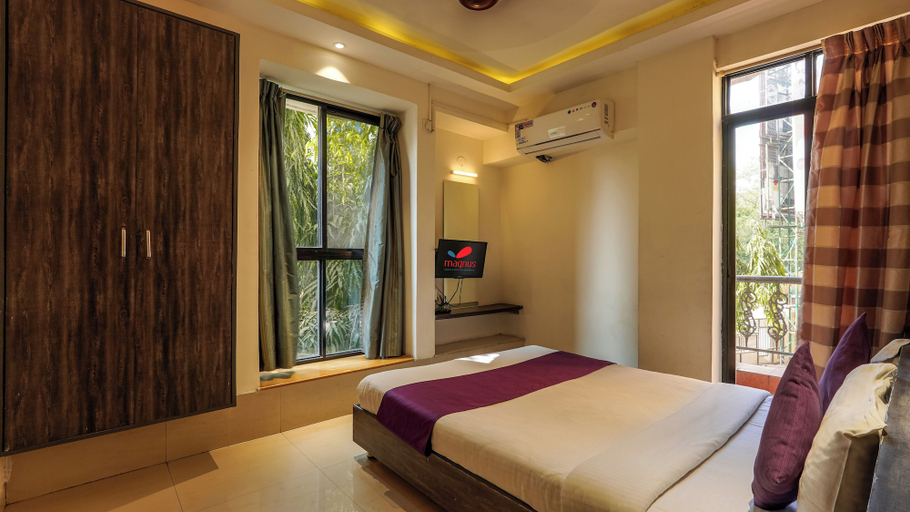 Bedroom 2, Calypso by Magnus, Pune