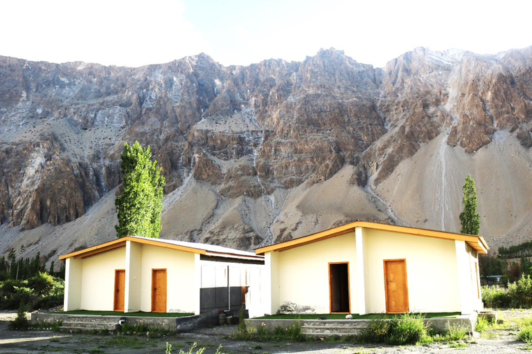 Others 2, Montvale Resort Passu, Northern Areas