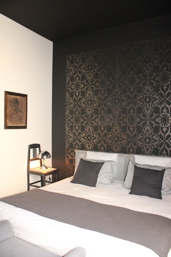 Bedroom 2, Au Bonheur d'Alphonse, Lot-et-Garonne