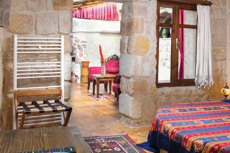 Bedroom 2, Garden Inn Cappadocia, Nevşehir