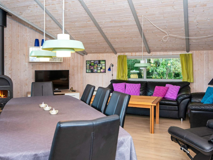Others 4, 4 Star Holiday Home in Sydals, Sønderborg