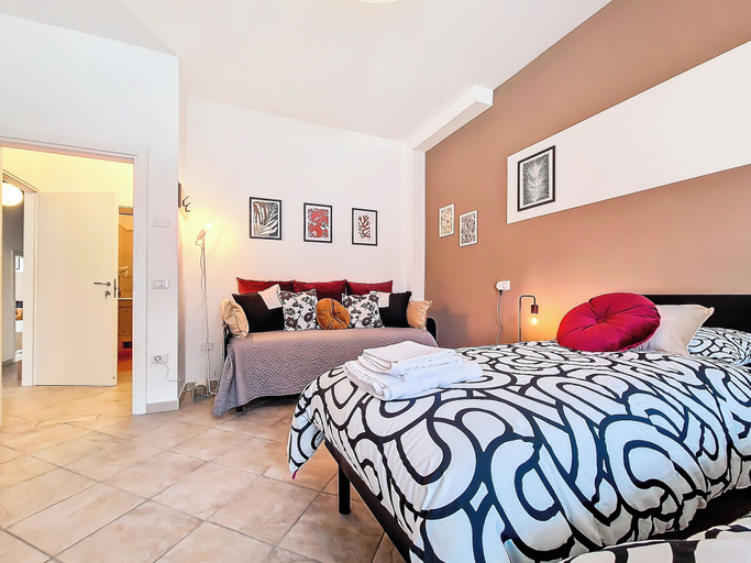 Bedroom 4, Il Passatore, Forli' - Cesena
