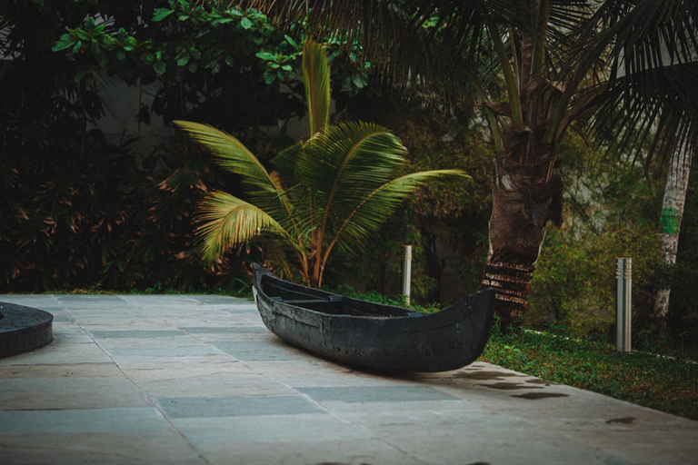 Public Area 4, Villa Sasha By Elixir Cliff, Thiruvananthapuram
