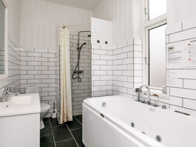 Interior 2, 16 Person Holiday Home in Rudkobing, Langeland