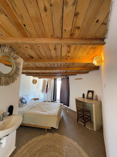 Bedroom 5, Surf house Maroc, Essaouira