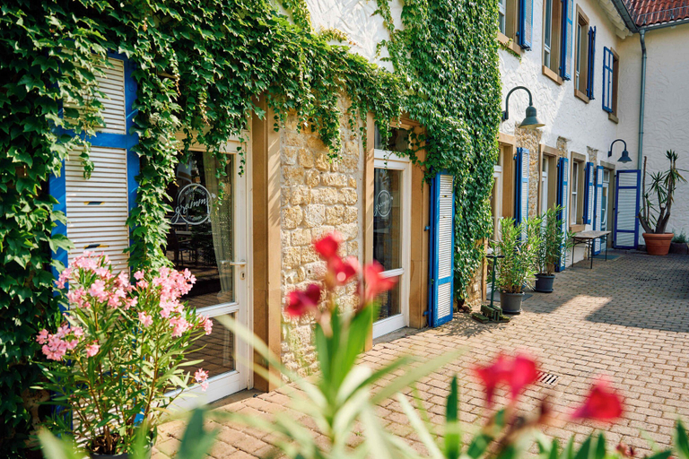 Exterior & Views 2, Hofgut Wißberg - Das Weinberghotel, Mainz-Bingen