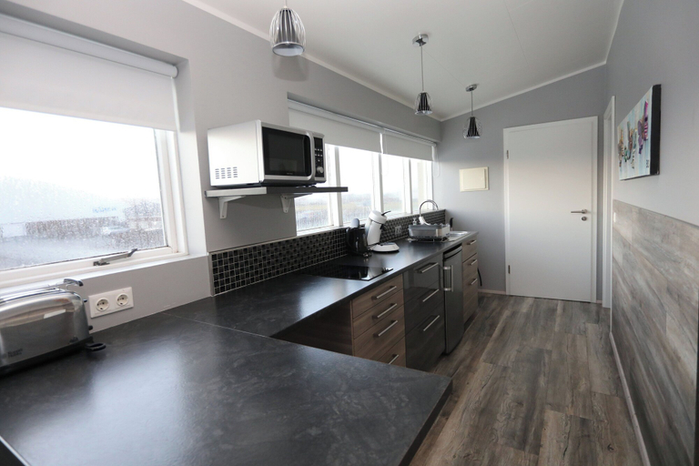 Others 5, Skýjaborg Apartments, Sveitarfélagið Hornafjörður