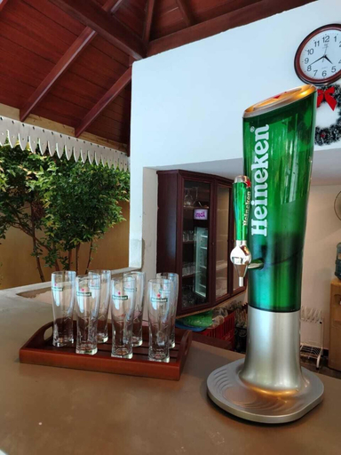 Food & Drinks 4, Bolagala Nature Resort, Dankotuwa
