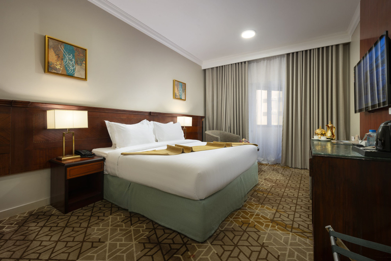 Bedroom 3, Emaar Al Manar , Makkah