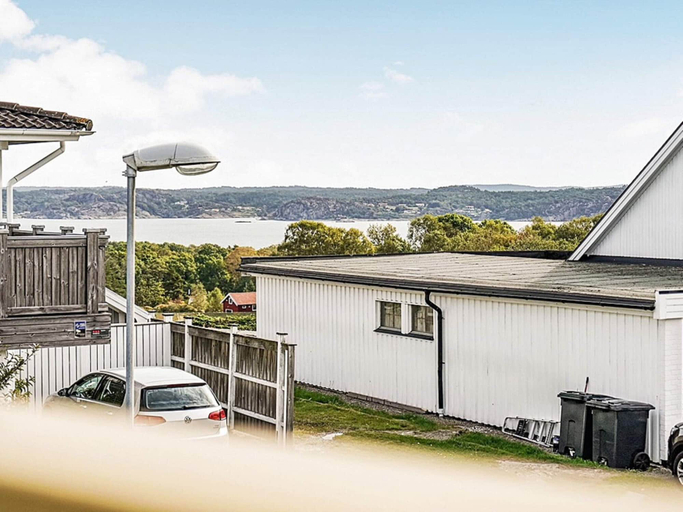 Exterior 3, 4 Star Holiday Home in Lysekil, Lysekil