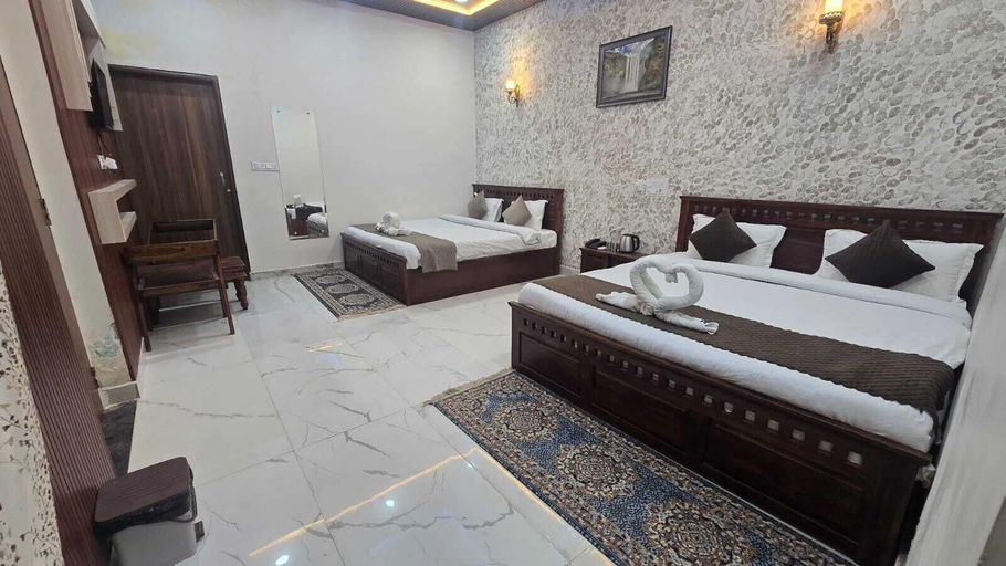 Bedroom 1