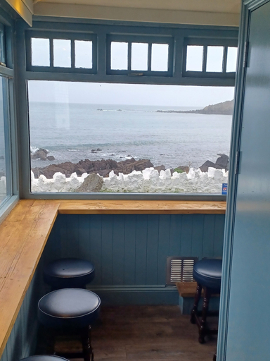 Others 5, The Paris Hotel, Cornwall