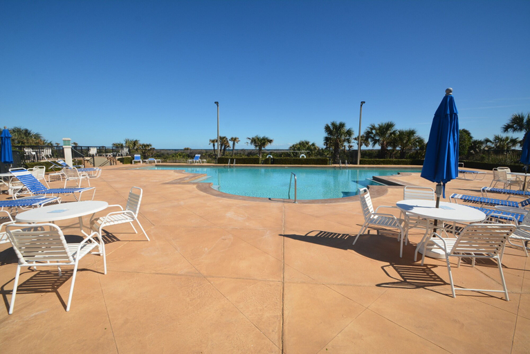 Sport & Beauty 5, Surf Club I, 1405, Flagler
