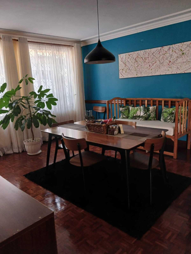 Food & Drinks, Annoda's Homes, Kisumu Central