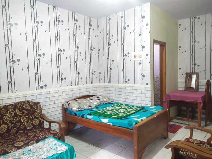 Others 3, Lusman Homestay Bromo, Probolinggo