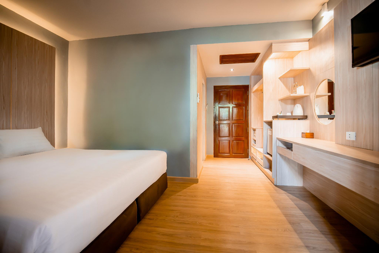 Bedroom 6