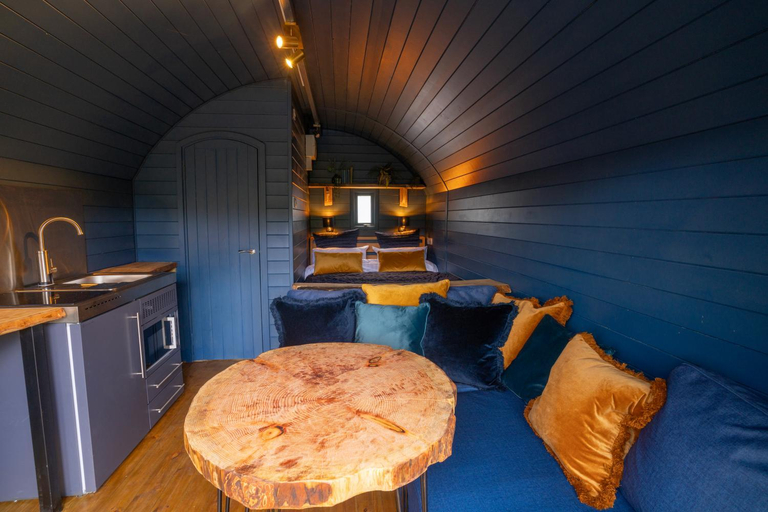 Others 5, Kingswood Pods and Lodges, Highland