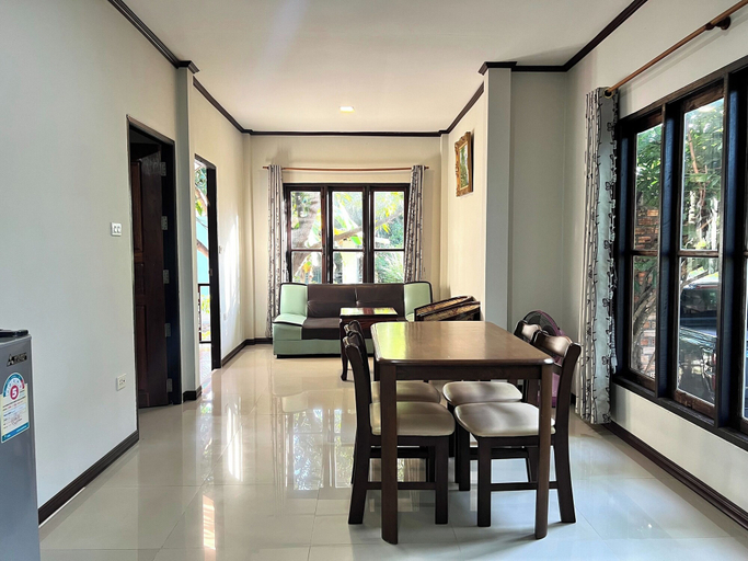 Others 5, Saithong Resort, Muang Udon Thani