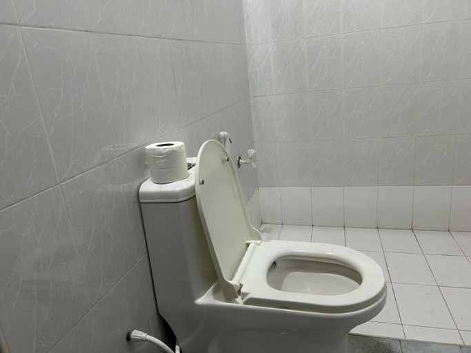 Bathroom 4, Goby Lodge Guest House