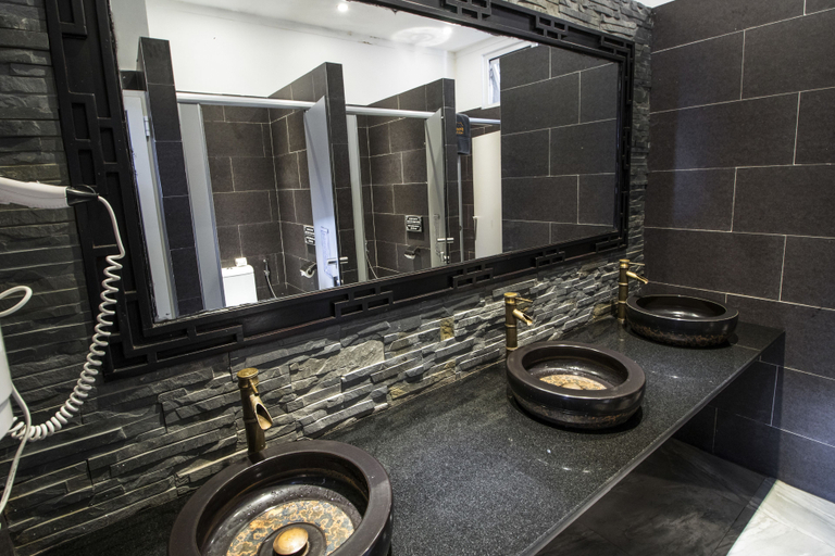 Bathroom, Bee House Phu Quoc, Phú Quốc