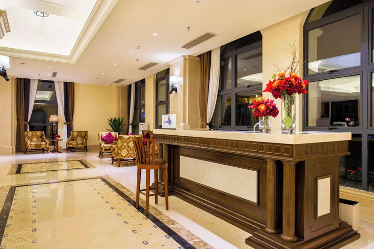Others 5, Howard Johnson by Wyndham Yaan Forest Resort, Ya'an