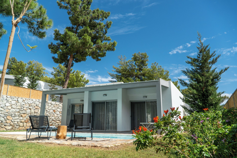 Exterior & Views 2, Z-Villas, Marmaris