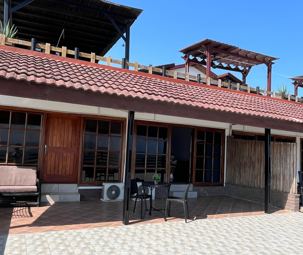 Exterior & Views, Veivaag Lodge, Shama Ahanta East