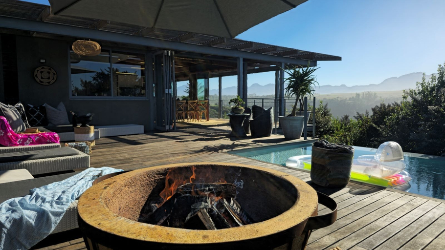 Sport & Beauty 3, Oubaai Villa, Eden