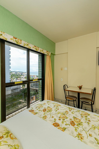 Bedroom 18