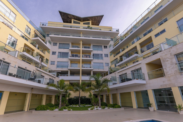 Exterior & Views 2, Sea Sound Apartment by Trip2Portugal, Sesimbra