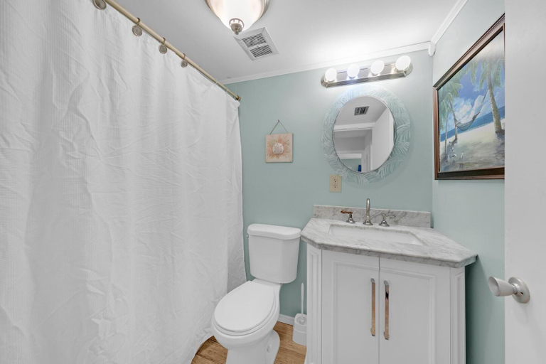 Bathroom 4, Southbay by the Gulf 90, Okaloosa
