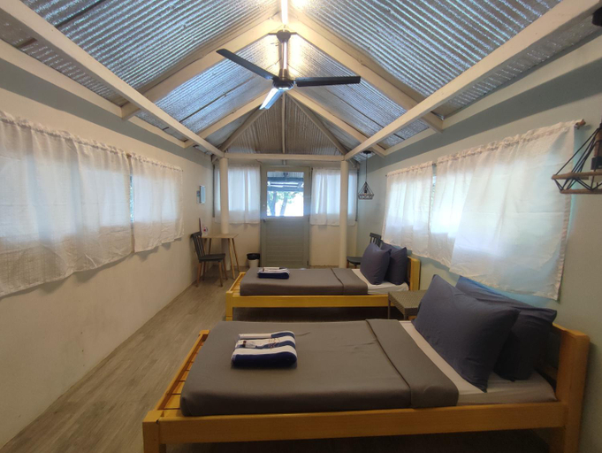 Bedroom 2, Caliraya Mountain Lake Resort, Lumban