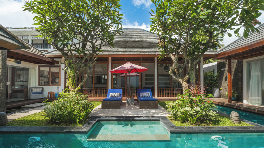 Exterior & Views, Villa Sanook by Villa Finder, Badung