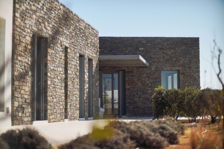 Exterior & Views 2, Anapnoe Resort by ParosKite, South Aegean