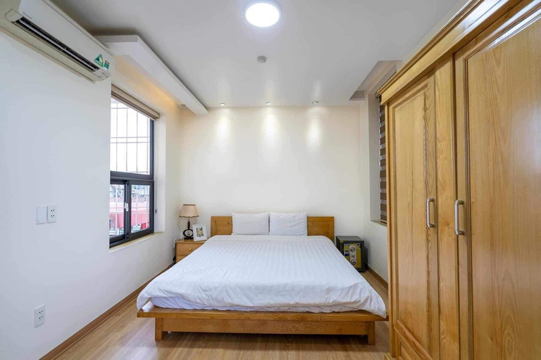 Bedroom 6