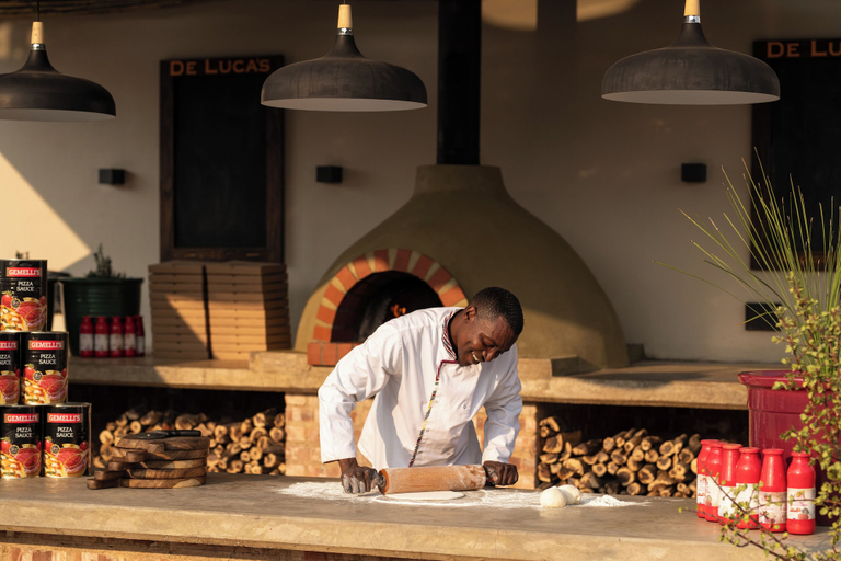 Food & Drinks 5, Mercure Hotel Windhoek, Windhoek West