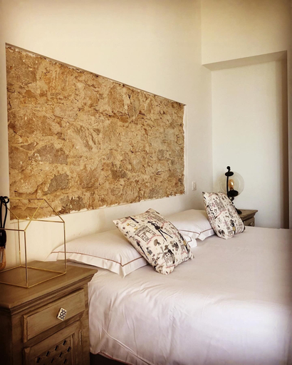Bedroom 4, 1722 Chambres de Charme, Haute-Corse