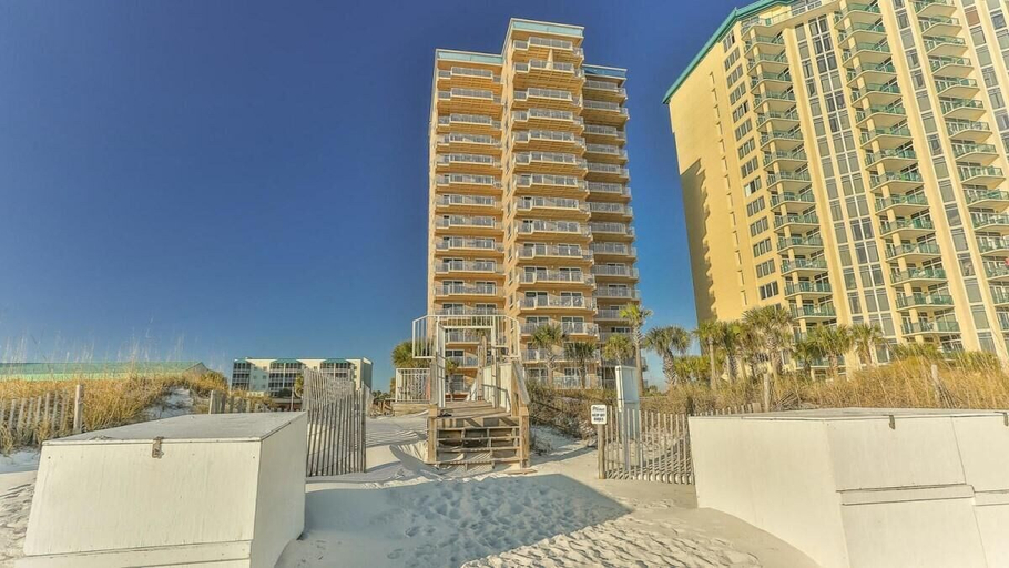 Exterior & Views 2, Destin Towers 143, Okaloosa