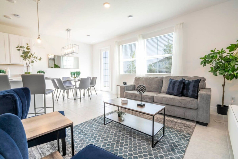 Room 5, Cozy 3Bd Close to Disney Enclave 1021, Polk
