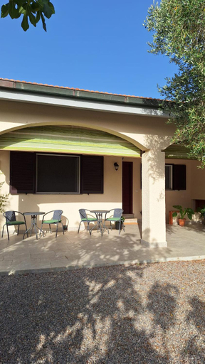 Others 5, Da Lavinia B&B, Grosseto