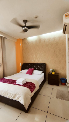 Bedroom 6