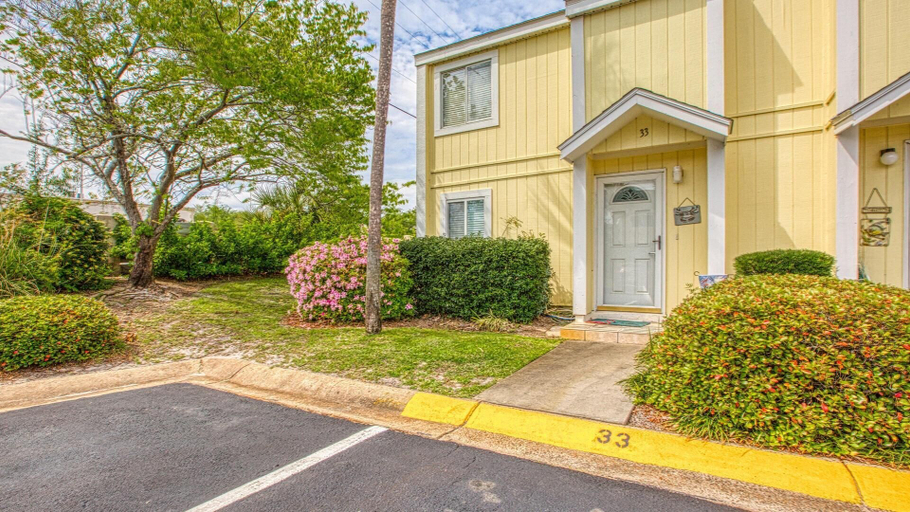 Exterior & Views 2, Southbay by the Gulf 33, Okaloosa