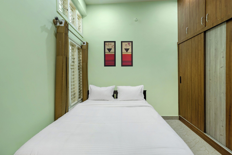 Others 4, iROOMZ Eco Brickmark Serviced Apartments, Mysore