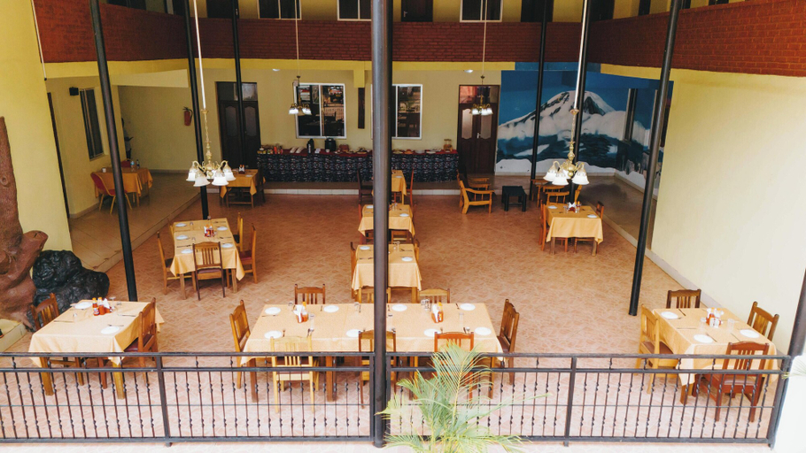 Food & Drinks 5, Keys Hotel Mbokomu Branch, Moshi Urban