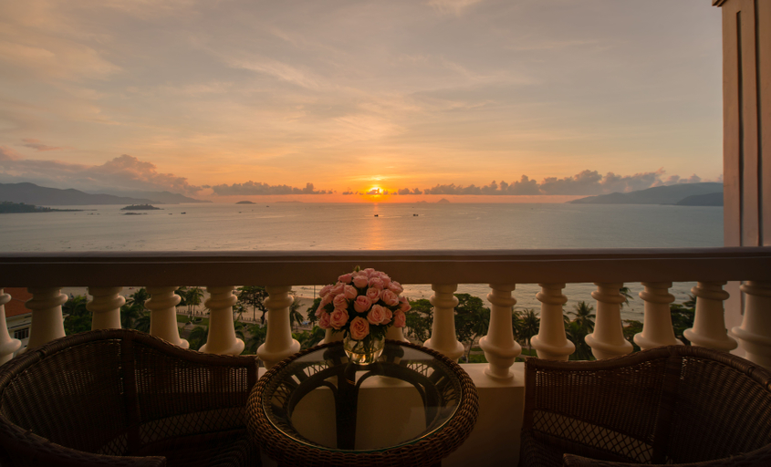 Exterior & Views 3, Sunrise Nha Trang Beach Hotel & Spa, Nha Trang