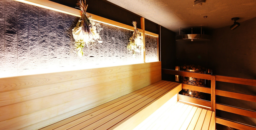 Sauna 1