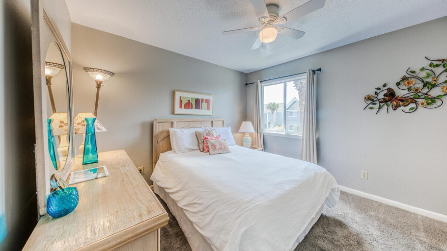 Bedroom 3, Southbay by the Gulf 34, Okaloosa